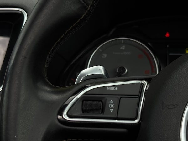 Used Audi SQ5 2014 for sale - 75225716: Photo 31