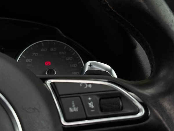 Used Audi SQ5 2014 for sale - 75225716: Photo 32