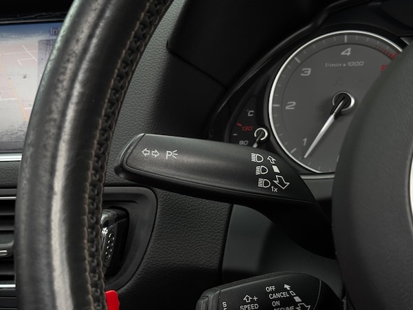 Used Audi SQ5 2014 for sale - 75225716: Photo 33