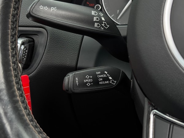 Used Audi SQ5 2014 for sale - 75225716: Photo 34