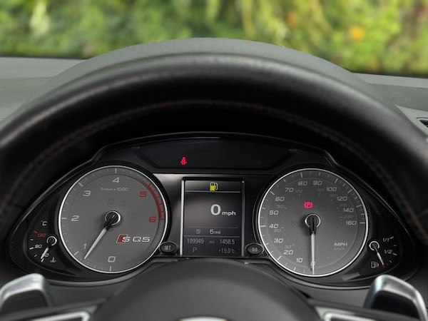 Used Audi SQ5 2014 for sale - 75225716: Photo 36