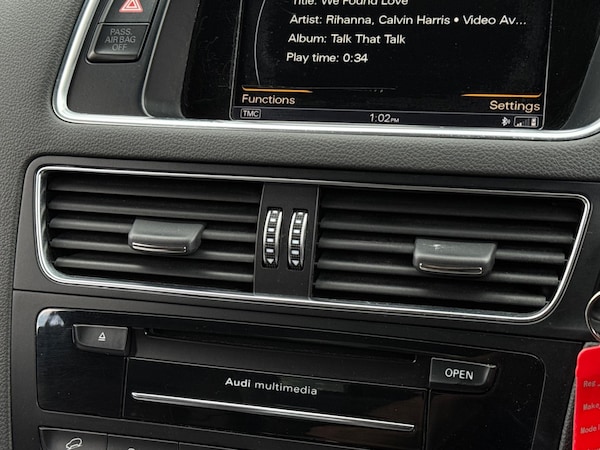 Used Audi SQ5 2014 for sale - 75225716: Photo 39