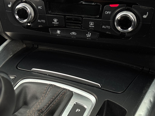 Used Audi SQ5 2014 for sale - 75225716: Photo 51