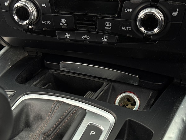 Used Audi SQ5 2014 for sale - 75225716: Photo 52