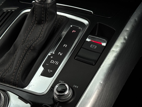 Used Audi SQ5 2014 for sale - 75225716: Photo 54