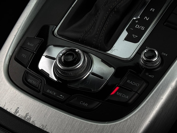 Used Audi SQ5 2014 for sale - 75225716: Photo 55