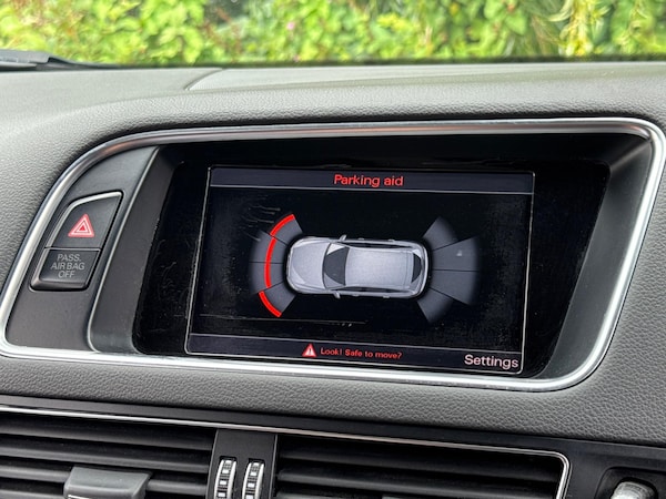 Used Audi SQ5 2014 for sale - 75225716: Photo 64