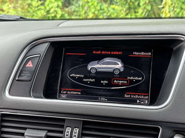 Used Audi SQ5 2014 for sale - 75225716: Photo 65