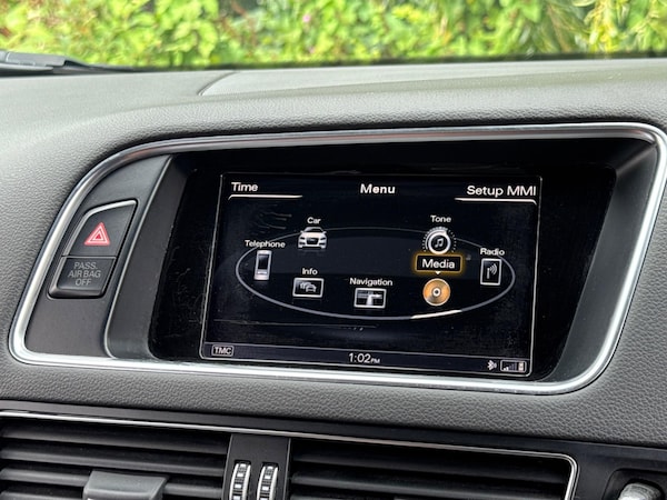 Used Audi SQ5 2014 for sale - 75225716: Photo 67