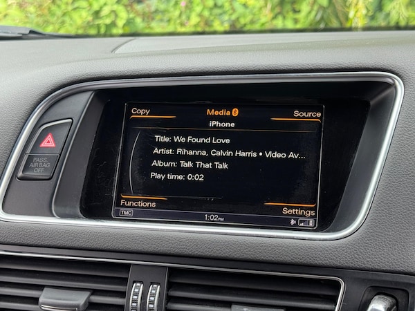 Used Audi SQ5 2014 for sale - 75225716: Photo 68