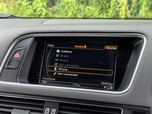 Used Audi SQ5 2014 for sale - 75225716: Photo 70