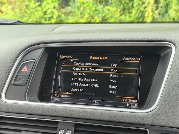 Used Audi SQ5 2014 for sale - 75225716: Photo 71