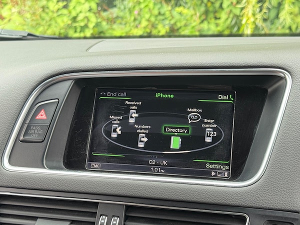 Used Audi SQ5 2014 for sale - 75225716: Photo 72