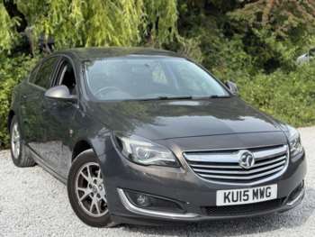2015 (15) - 2.0 CDTi ecoFLEX SRi Nav Euro 5 (s/s) 5dr