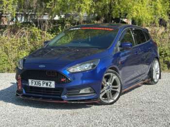 Used Ford Focus 2016 for sale - 73521488: Photo