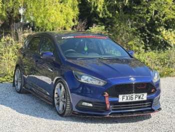 Used Ford Focus 2016 for sale - 73521488: Photo