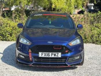 Used Ford Focus 2016 for sale - 73521488: Photo