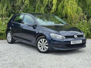 2013 (63) - 1.6 TDI BlueMotion Tech SE DSG Euro 5 (s/s) 5dr
