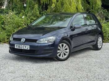 Used Volkswagen Golf 2013 for sale - 74788167: Photo