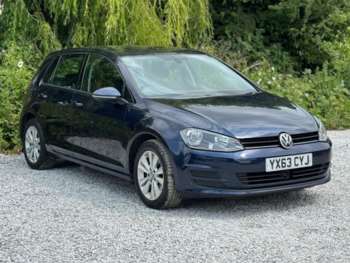 Used Volkswagen Golf 2013 for sale - 74788167: Photo