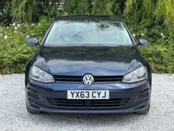 Used Volkswagen Golf 2013 for sale - 74788167: Photo