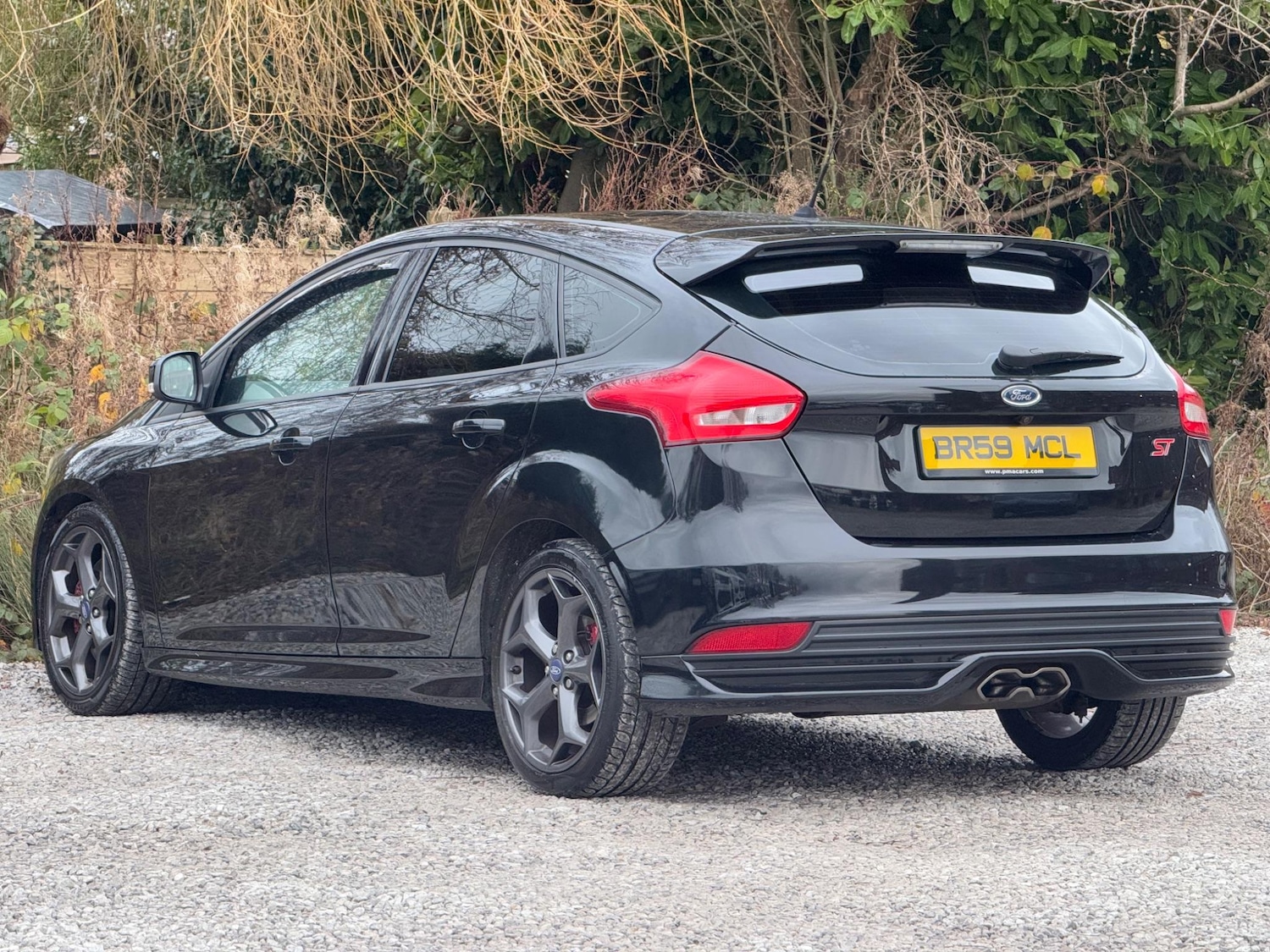 Used Ford Focus 2015 for sale - 76012081: Photo 11