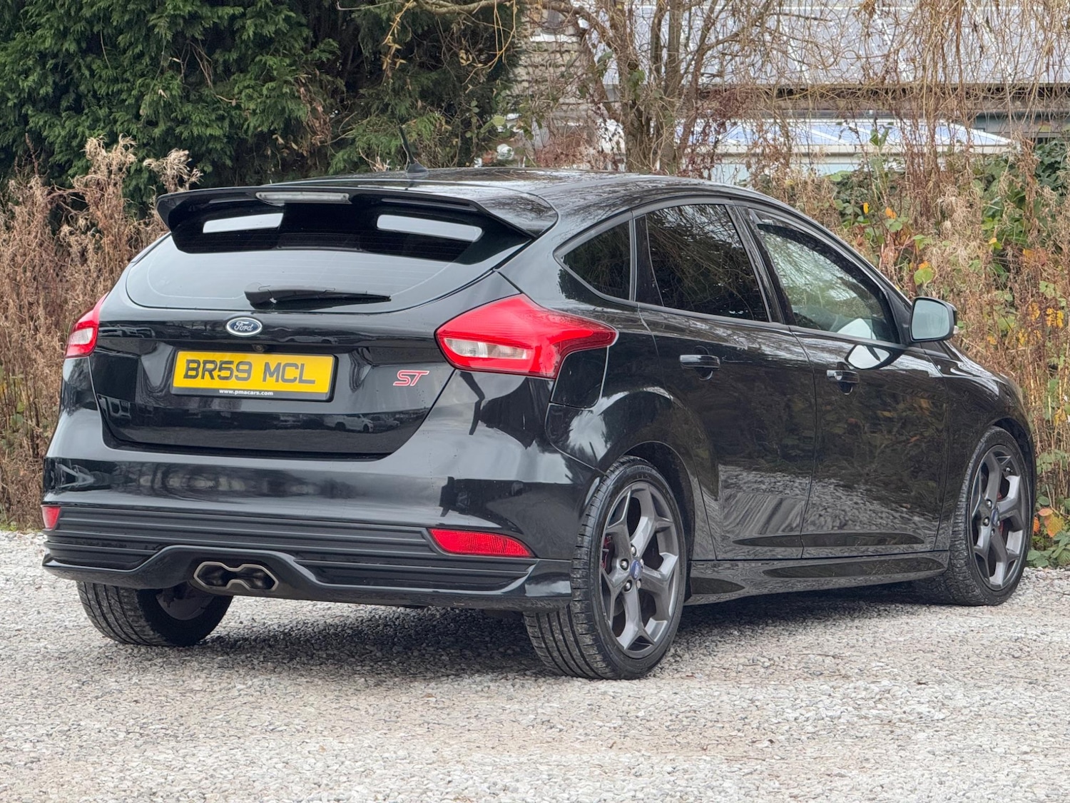 Used Ford Focus 2015 for sale - 76012081: Photo 13