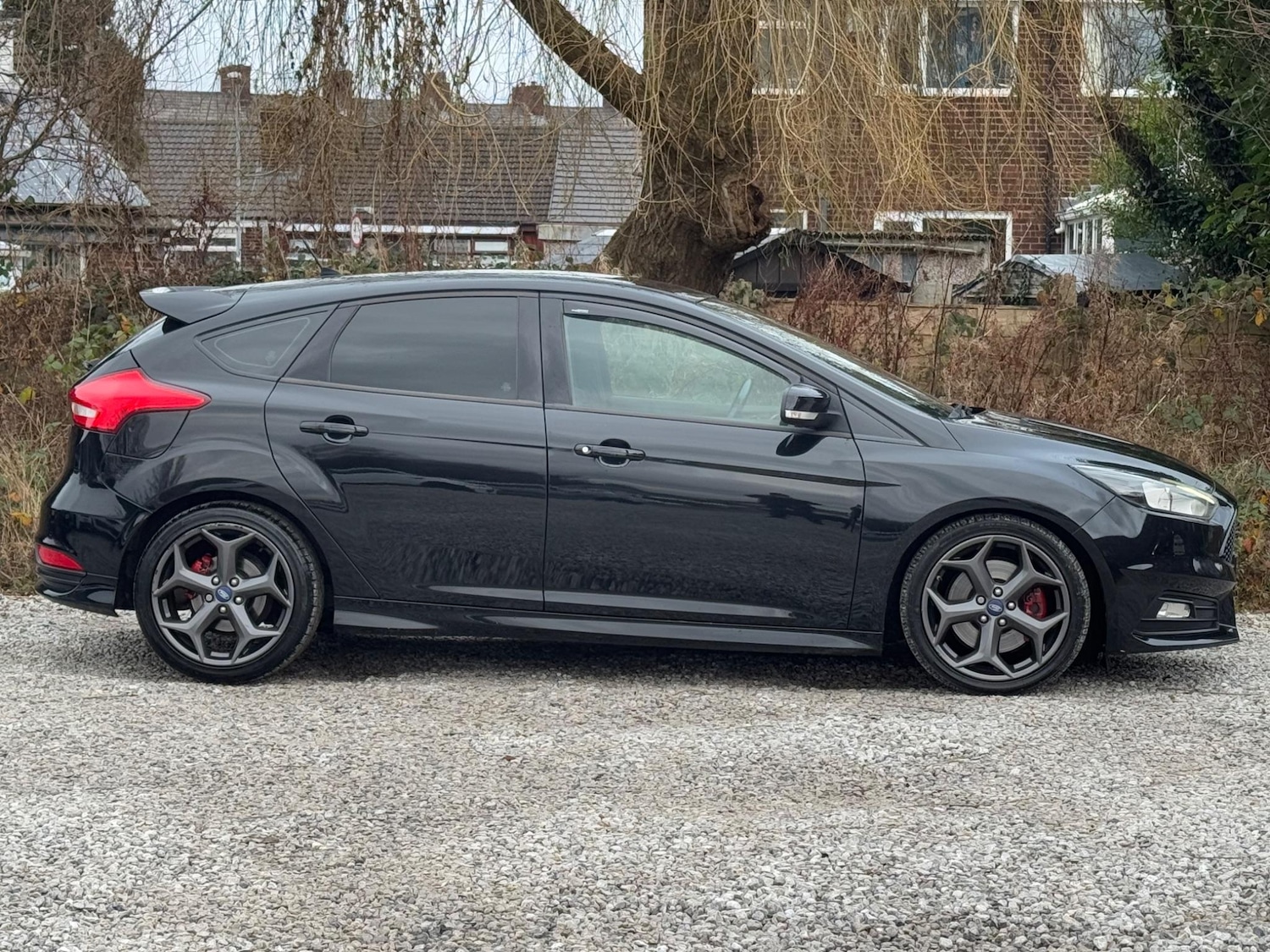 Used Ford Focus 2015 for sale - 76012081: Photo 15