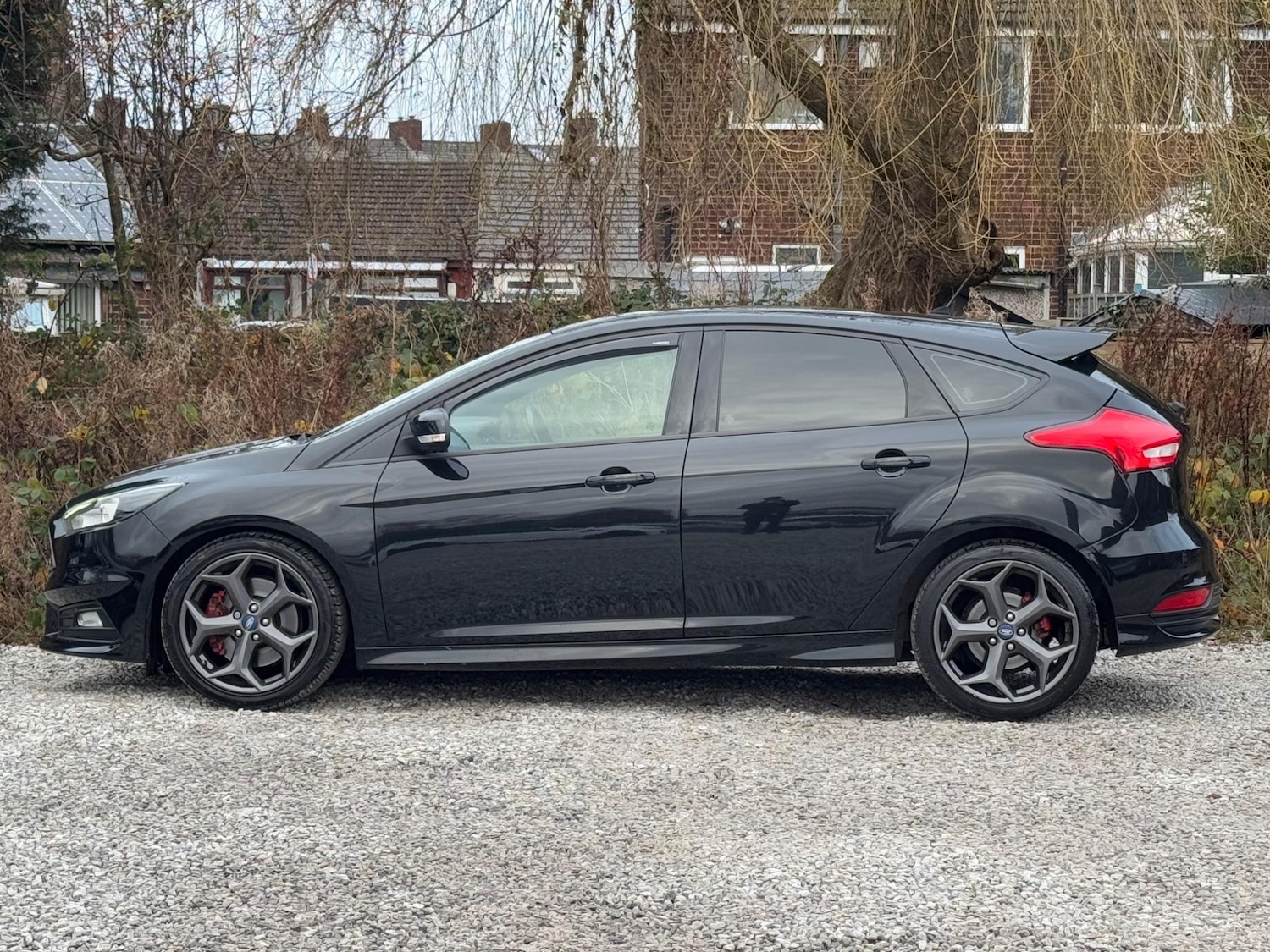 Used Ford Focus 2015 for sale - 76012081: Photo 16