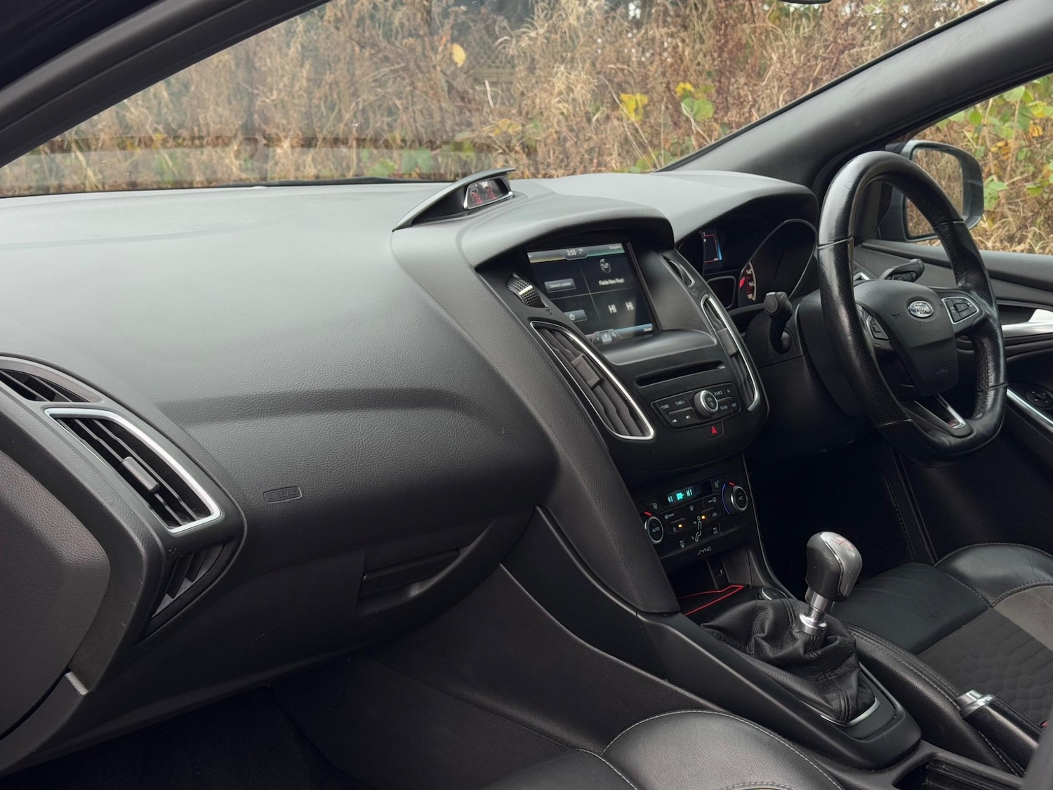 Used Ford Focus 2015 for sale - 76012081: Photo 19