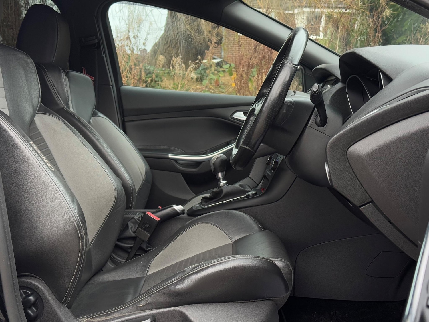 Used Ford Focus 2015 for sale - 76012081: Photo 20