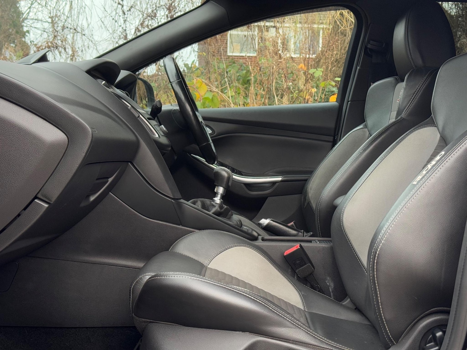 Used Ford Focus 2015 for sale - 76012081: Photo 21