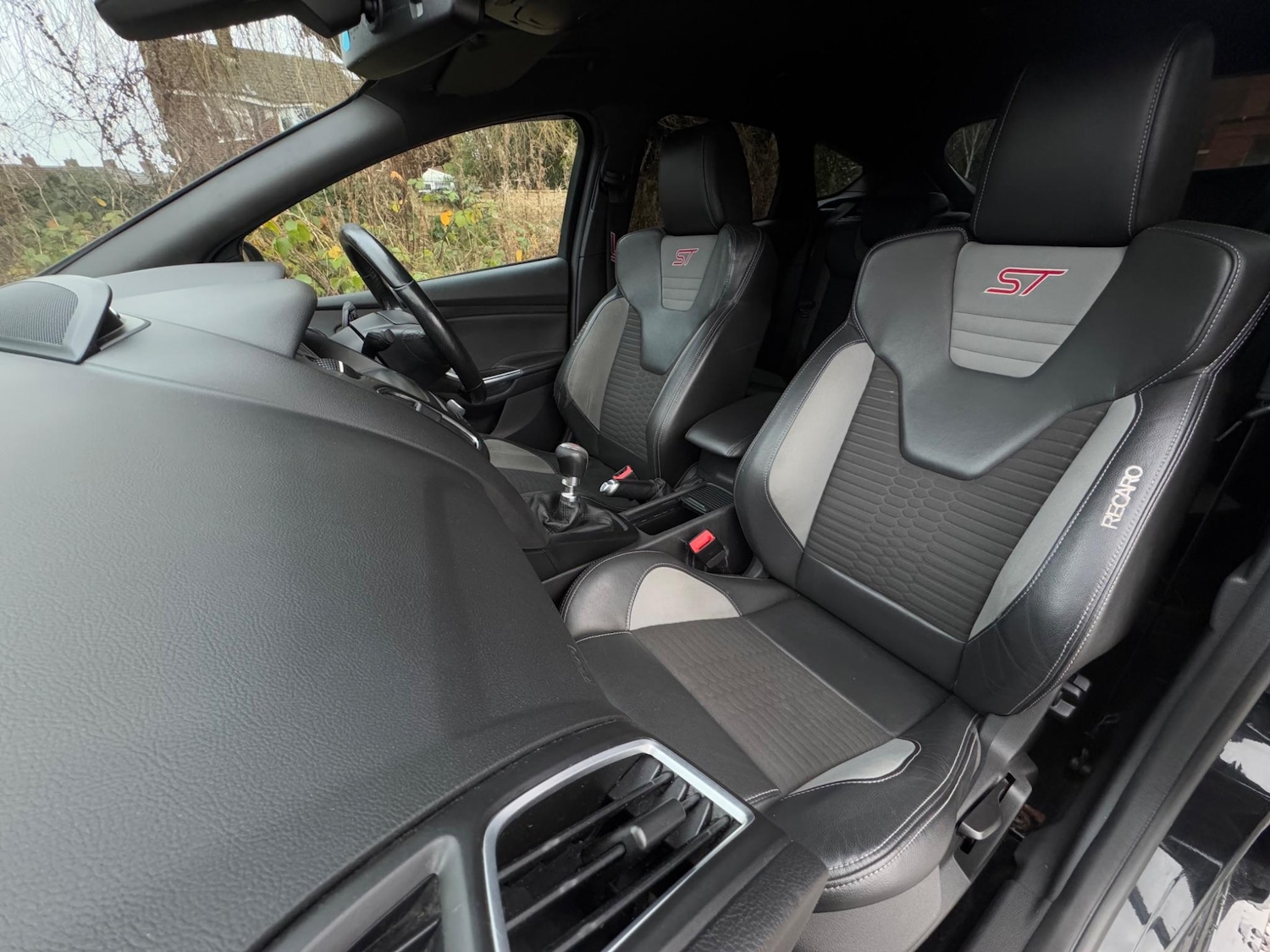 Used Ford Focus 2015 for sale - 76012081: Photo 27