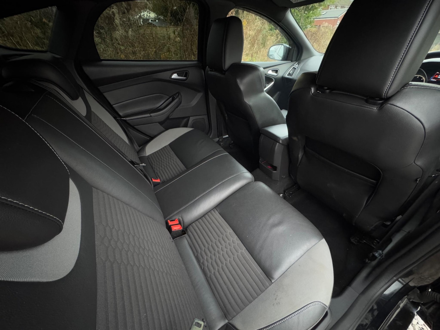 Used Ford Focus 2015 for sale - 76012081: Photo 31