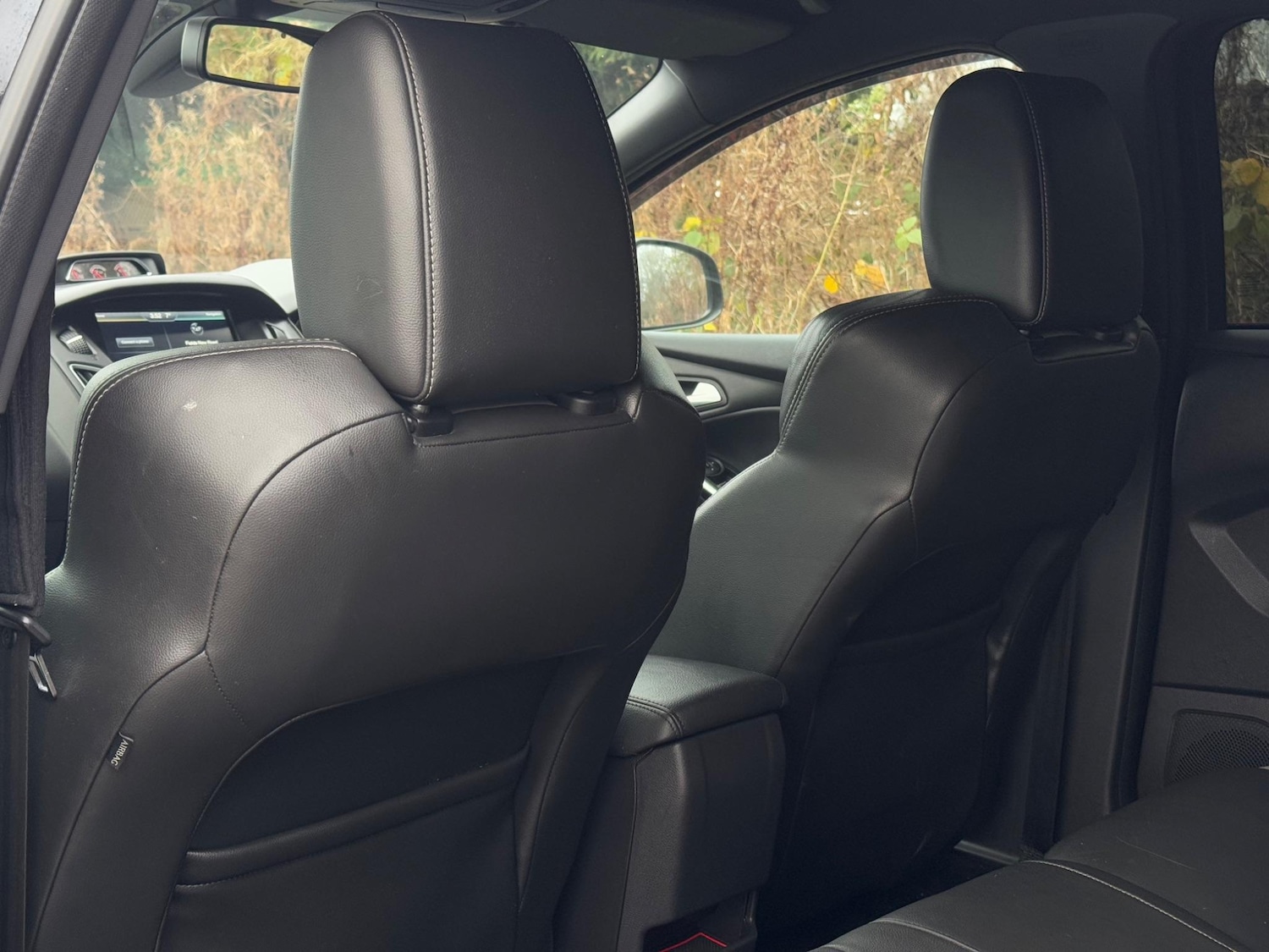 Used Ford Focus 2015 for sale - 76012081: Photo 39