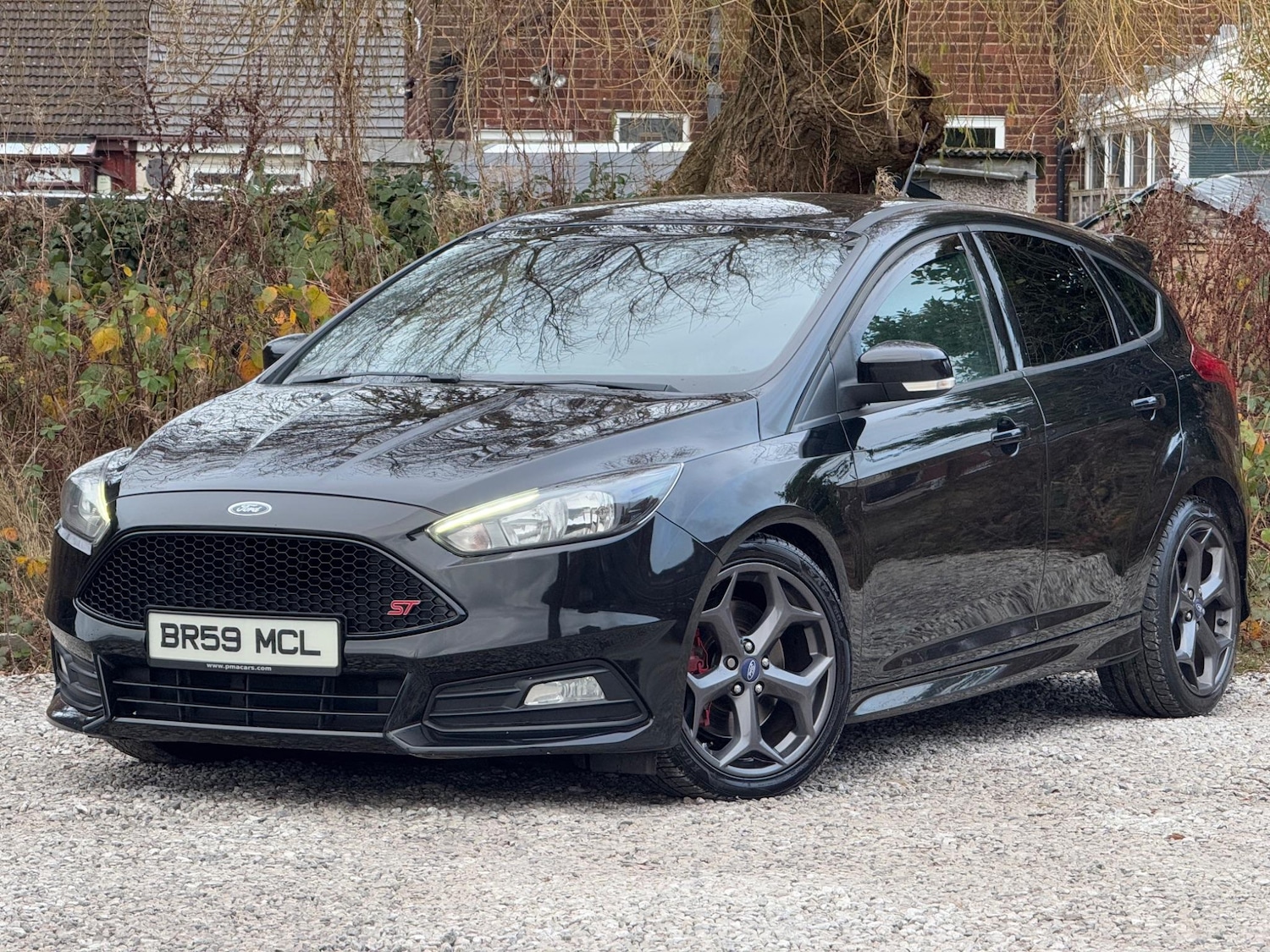 Used Ford Focus 2015 for sale - 76012081: Photo 5