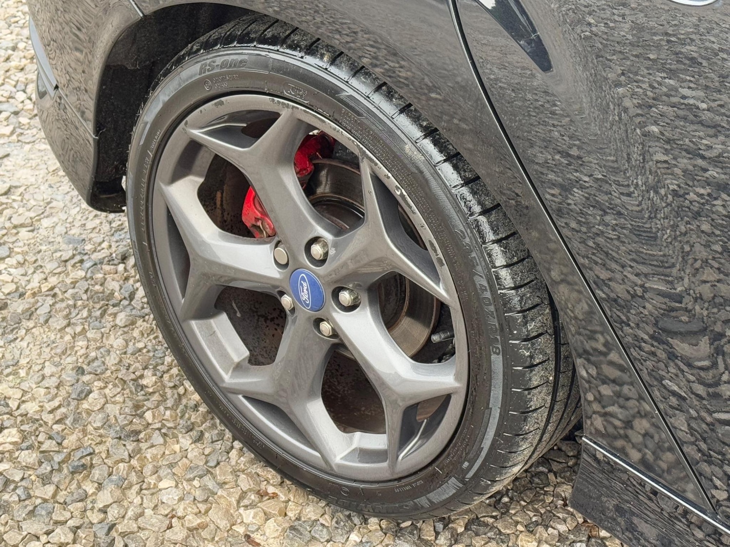 Used Ford Focus 2015 for sale - 76012081: Photo 58