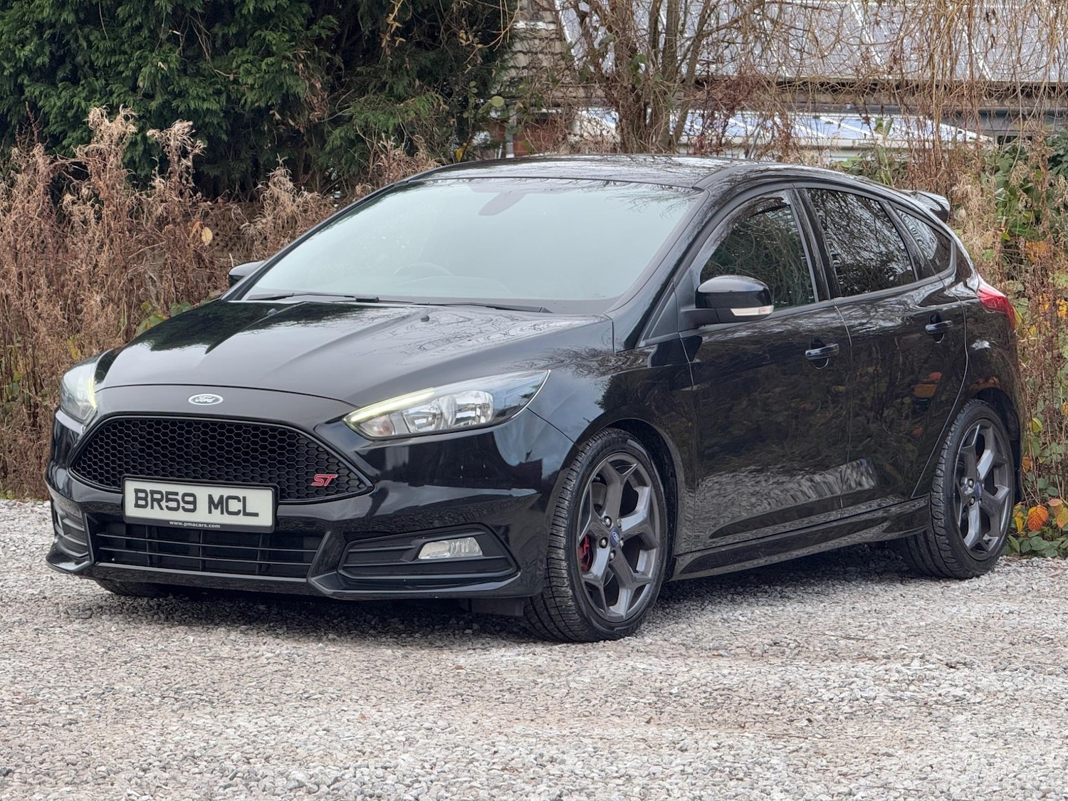 Used Ford Focus 2015 for sale - 76012081: Photo 9