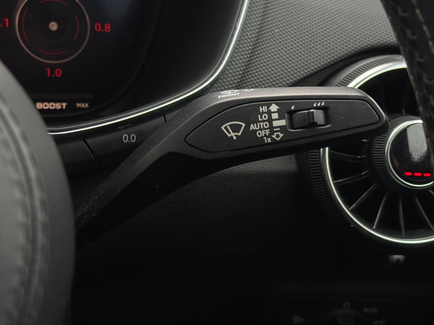 Used Audi TTS 2016 for sale - 77191139: Photo 38