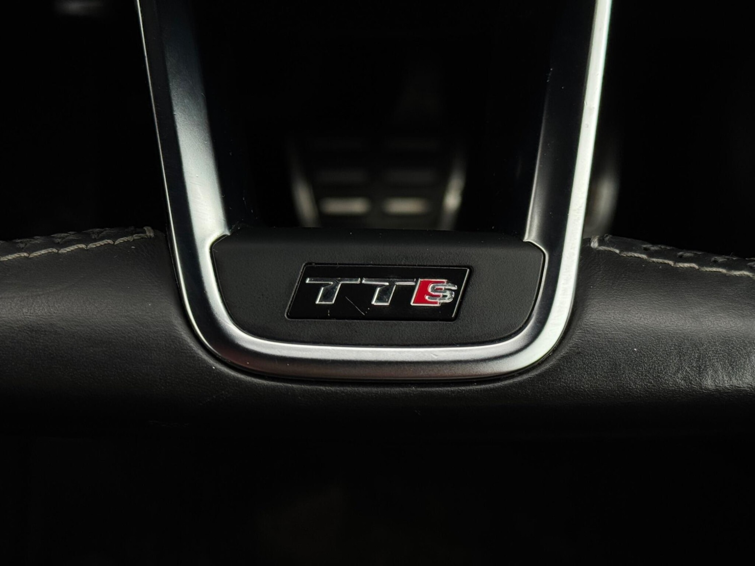 Used Audi TTS 2016 for sale - 77191139: Photo 39