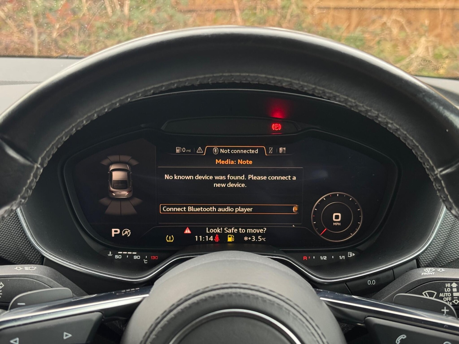 Used Audi TTS 2016 for sale - 77191139: Photo 42