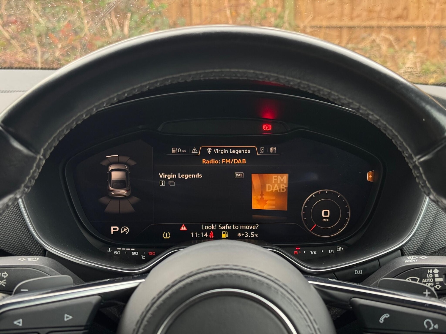 Used Audi TTS 2016 for sale - 77191139: Photo 43