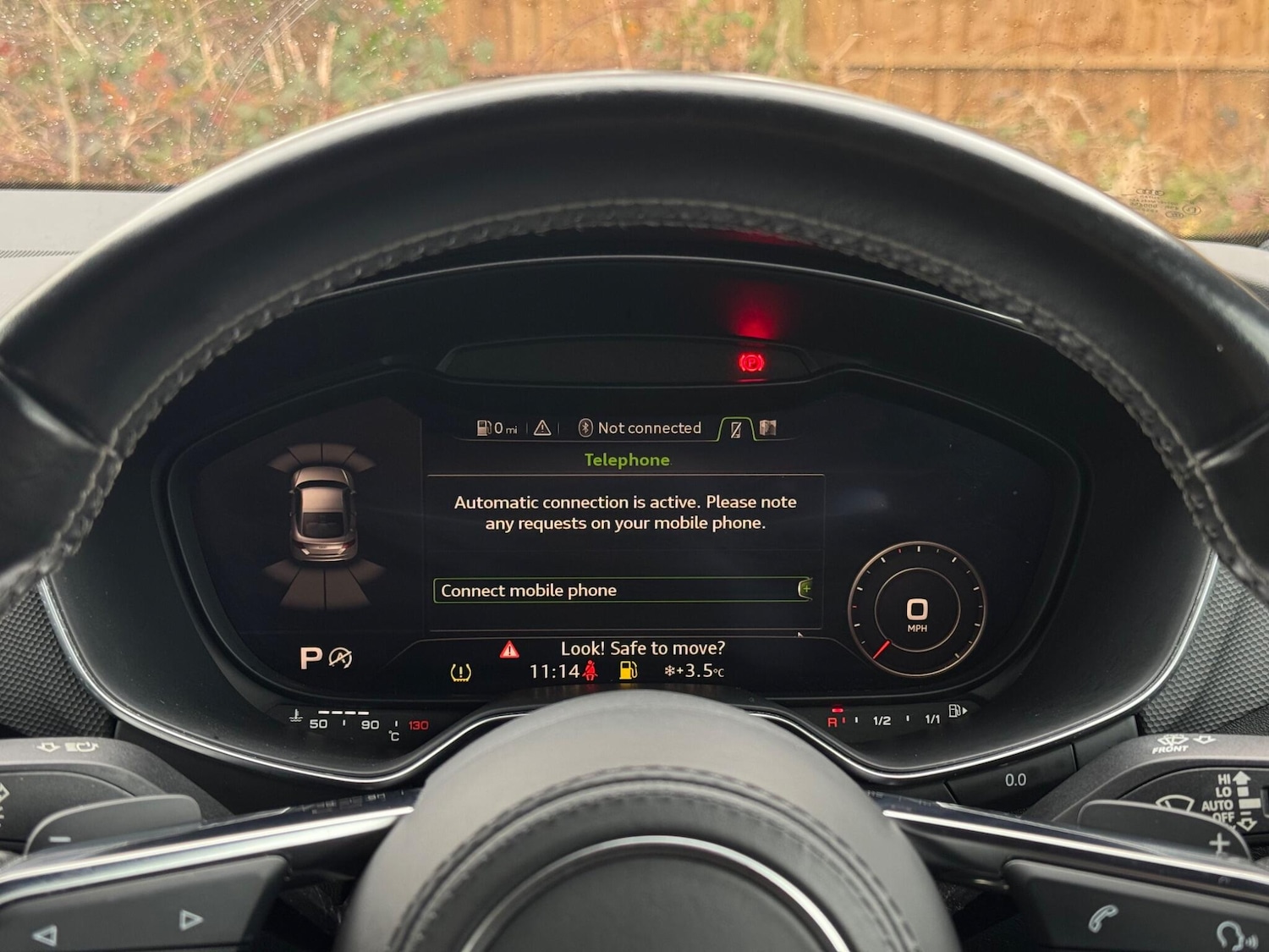 Used Audi TTS 2016 for sale - 77191139: Photo 45