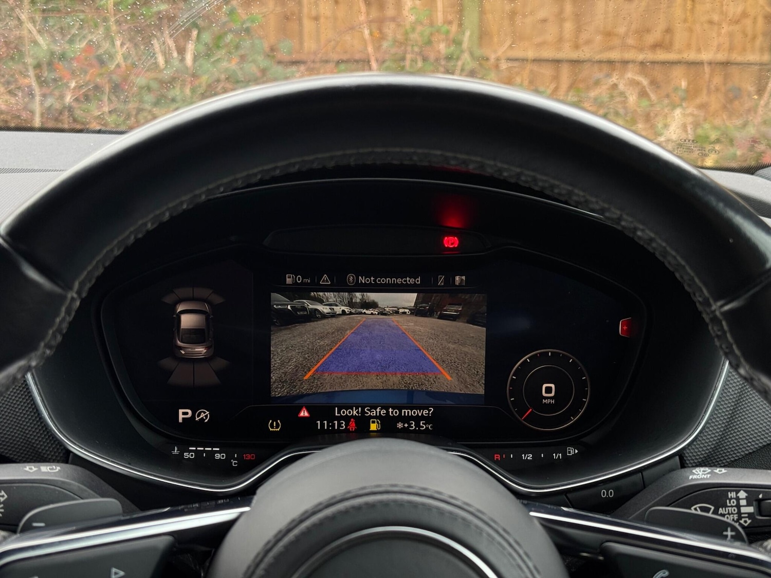 Used Audi TTS 2016 for sale - 77191139: Photo 47