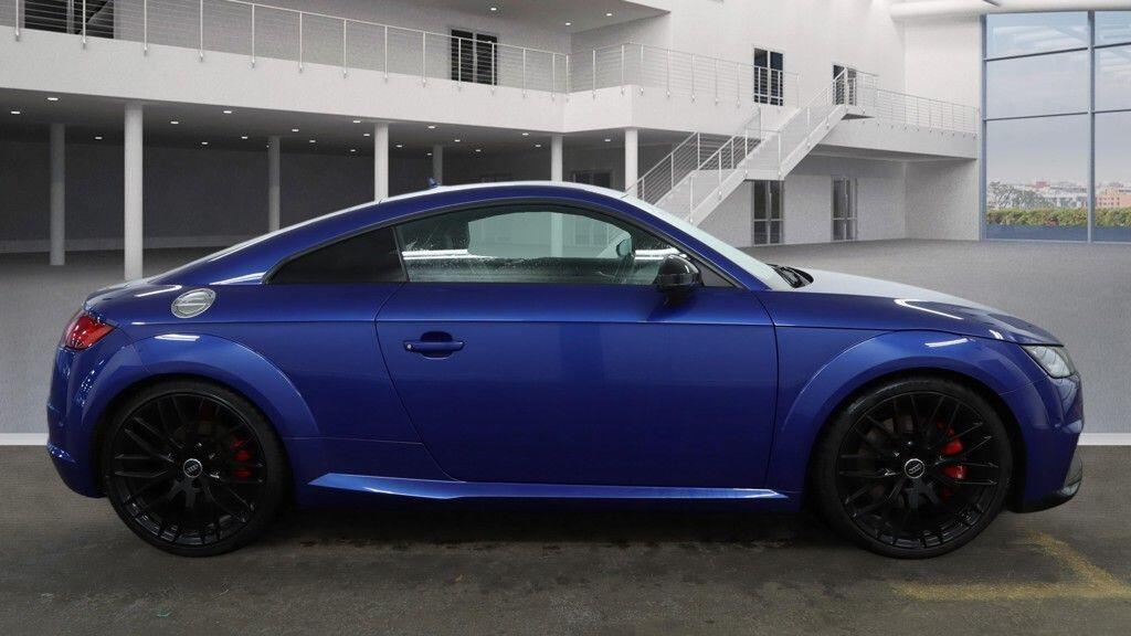 Used Audi TT 2016 for sale - 77191139: Photo 5