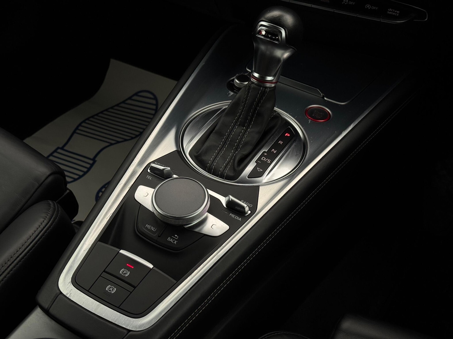 Used Audi TTS 2016 for sale - 77191139: Photo 54