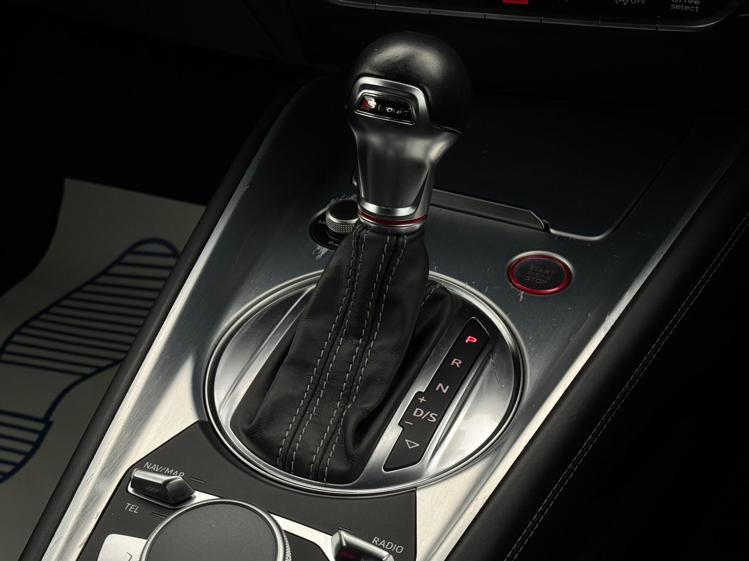 Used Audi TTS 2016 for sale - 77191139: Photo 55