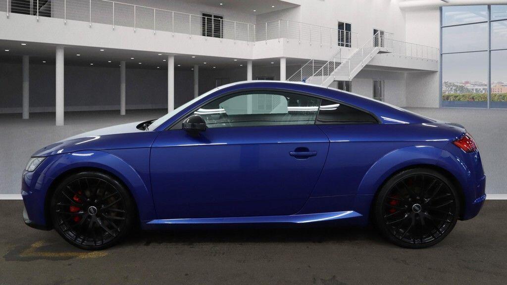 Used Audi TT 2016 for sale - 77191139: Photo 6