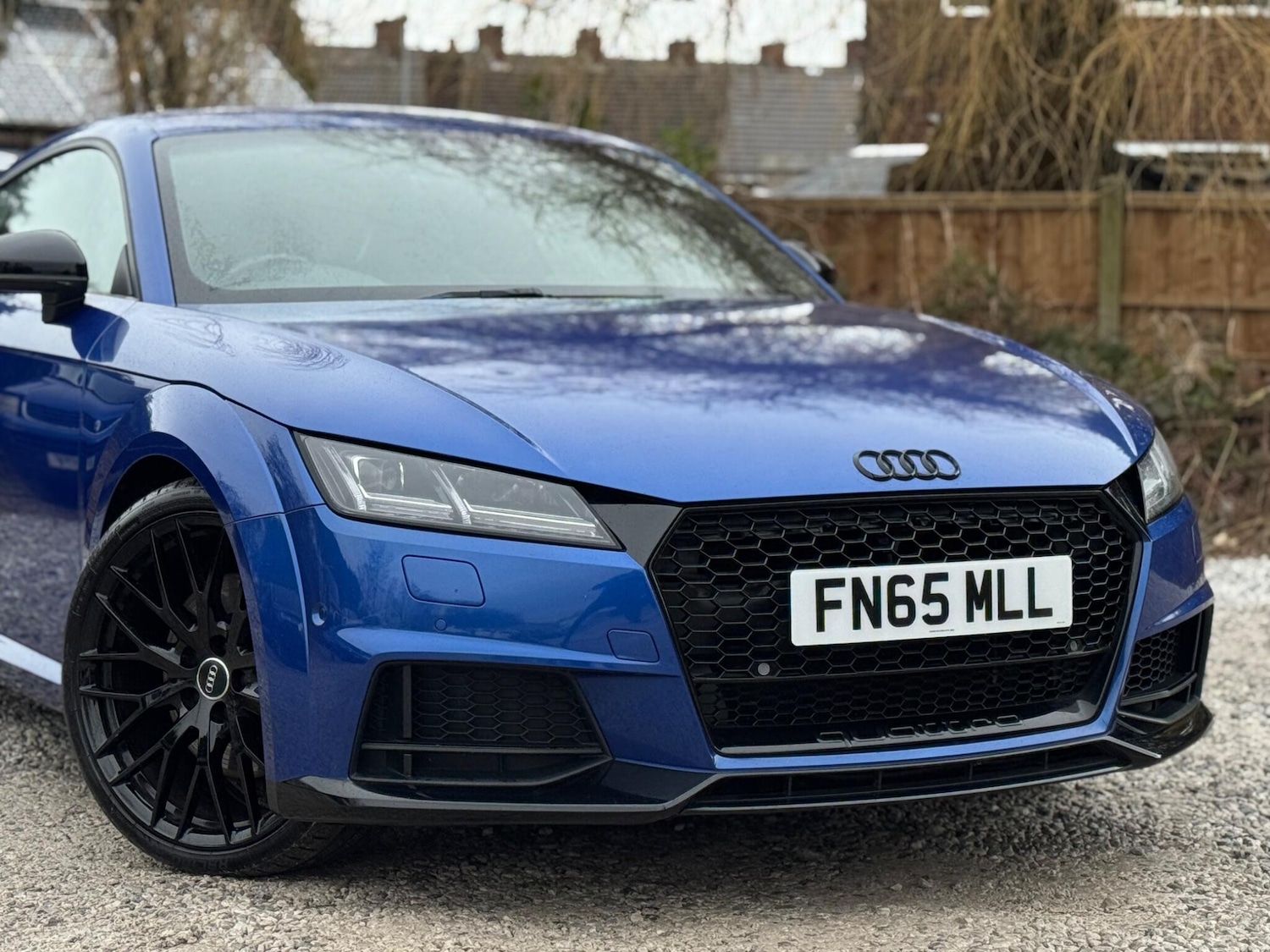 Used Audi TTS 2016 for sale - 77191139: Photo 76