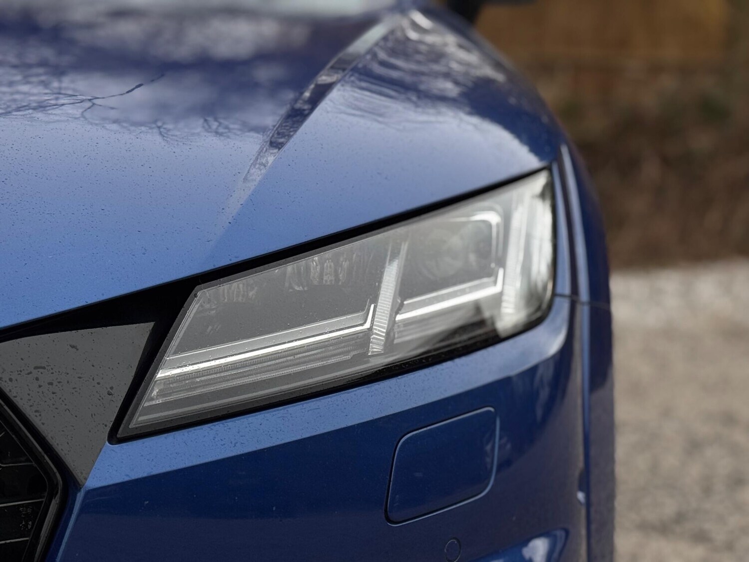 Used Audi TTS 2016 for sale - 77191139: Photo 78